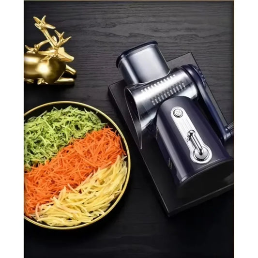 Prep Master - 5-in-1 Vegetable Slicer