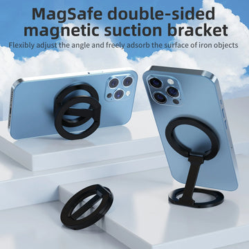 MagSafe™ Ultimate Grip - The Definitive Magnetic Phone Accessory